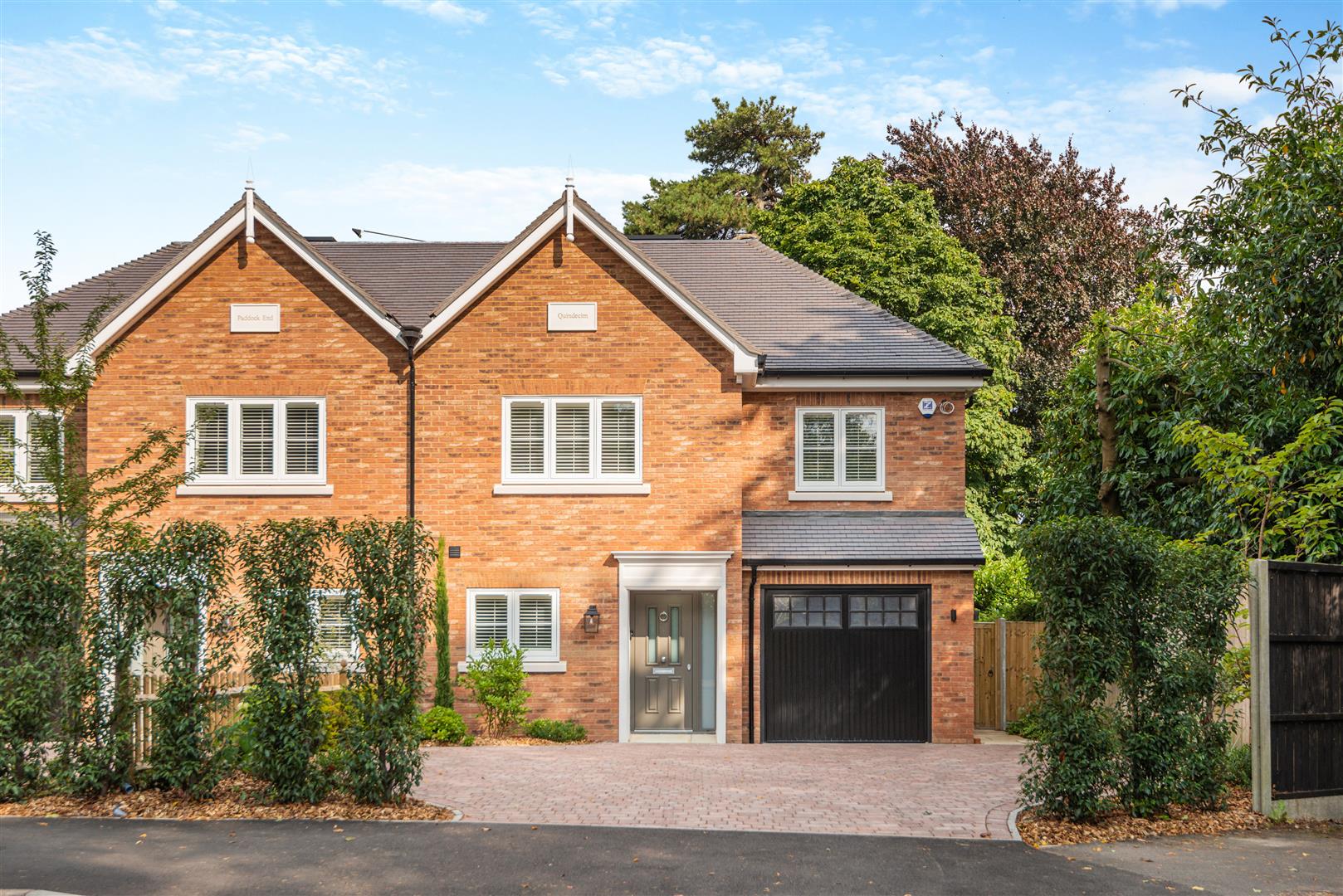 15 Northcroft Road, Englefield Green, Egham